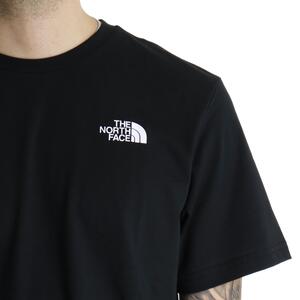 T-SHIRT VERTICAL THE NORTH FACE - Mad Fashion | img vers.300x/